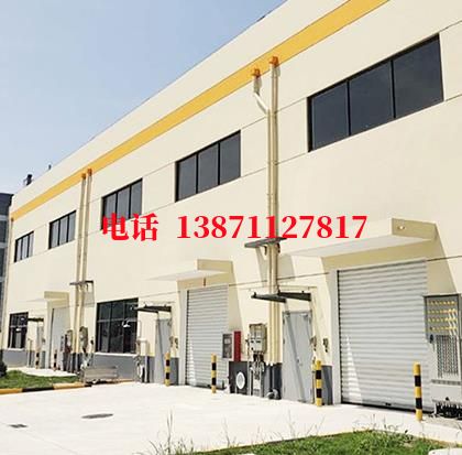 龙楼镇冷库拉链保温门