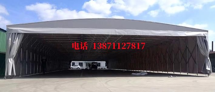 龙楼镇湖北工业仓库篷房