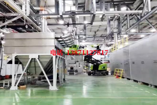 龙楼镇机电设备安装工程,设备安装公司